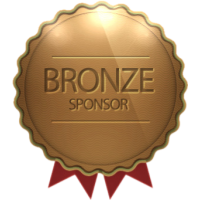 Bronze Sponsor